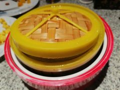 -真地道京味府·鲜橙烤鸭·北京菜(朝阳公园·甜水园店)