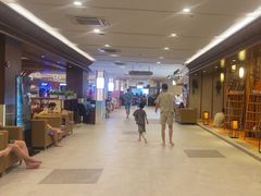 -汤连得温泉馆(宝山店)