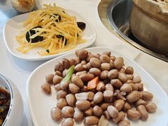 -天宜隆蘑菇宴火锅(石景山旗舰店)