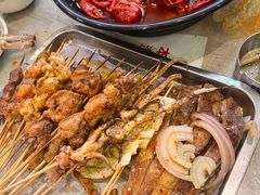 -火龙堂·风味民间菜(文一路店)