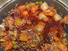 -六月雪干锅(绵阳凯德广场店)