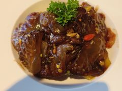 -船歌·鱼水饺青岛菜(闽江二路店)