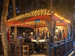 -二荆条·蜀鲜汇城市森林火锅