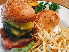 -HELLO 27 意面·沙拉·帕尼尼