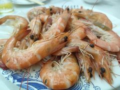 -北戴河庆山饭店·海鲜砂锅粥(北戴河黑石路店)