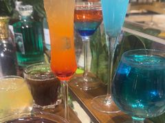-冀粤香海鲜自助餐厅(西美五洲店)