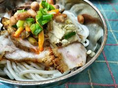 -红鼻子桂林米粉(金唐新光界店)