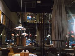 包房-九锅一堂酸菜鱼(新南凯德直营店)