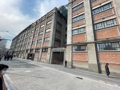 -上海四行仓库抗战纪念馆