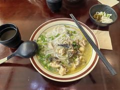 -沈记土鸡米线(七星街品牌中心店)