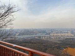 -南京市江宁方山