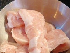 -松渡·鲜肉泥炉烤肉(时代天街店)