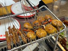 -古彭7只羊·徐州烧烤(玄武墨香路店)