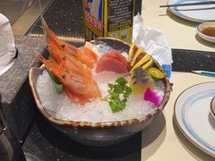 -大渔铁板烧(万象城店)