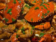 -胖哥俩肉蟹煲(海盐总店)