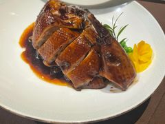 -穿越·外婆家(西溪天堂店)