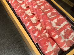 -东来顺饭庄(金泉广场店)