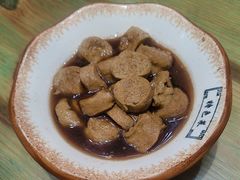 -香阁餐厅·常州菜·常州菜代表品牌(新北奥体店)
