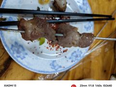-同裕烧烤·海鲜·家常菜(杰座·欧洲城店)