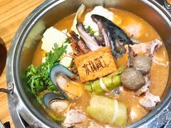 -水林间·寿喜烧自助(仙林金鹰店)