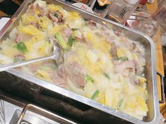-古彭7只羊·招牌白串·碳锅羊肉旗舰店