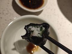 -船歌·鱼水饺青岛菜(金狮广场店)