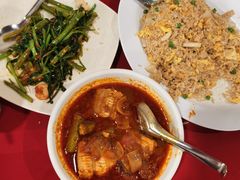 -德成饭店