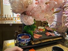 -樱宿日式和牛烧肉(五道口店)