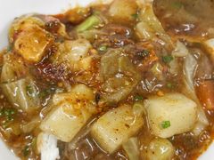 -老字号贾家肉丸糊辣汤(光明巷店)