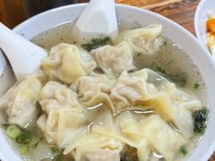 -小秋水饺(大成路总店)
