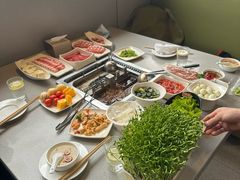 -海底捞火锅(逸仙路店)