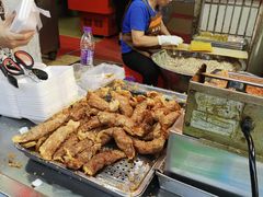 -八市阿杰五香(大元路分店)