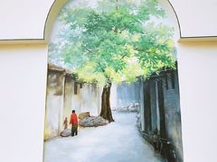-新华书店(永安路店)