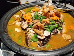 -探鱼·鲜青椒爽麻烤鱼(领展购物广场店)
