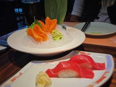 -山葵家·创意料理(临平银泰城店)