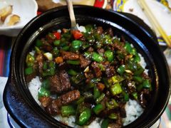 -卡万金特色藏餐
