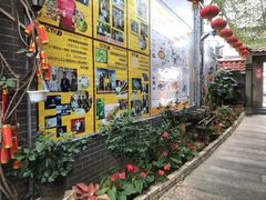 -水乡人家私房菜(逢简店)