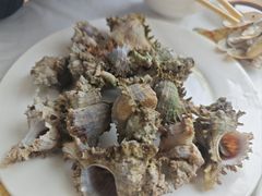 -阿军排档·烧烤