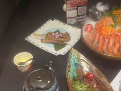 -大江户日本料理(吕厝店)
