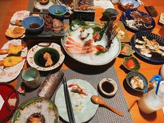 -千代御(临河街店)