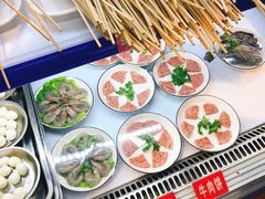 -钢管厂五区小郡肝串串香(南山店)