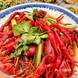唯一缺点：只有肇庆有……真的好好吃[流泪]