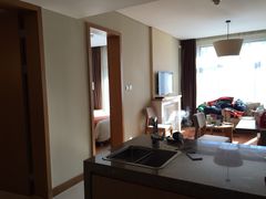 -长白山万达锦华套房酒店