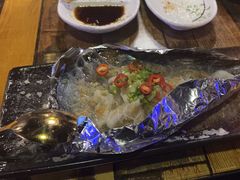 -质烤烤物·活烤海鲜(质烤总店)