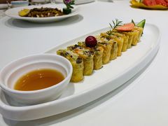 腐衣卷-厦门渔港(成山路店)