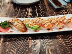 -小川洋风料理(汉街店)