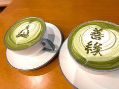-菩提树下茶咖鼓捣