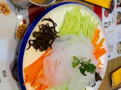 -洪兴砂锅(烟台山店)
