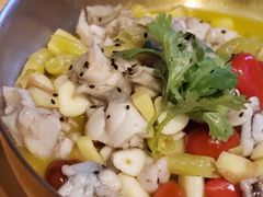 大叔秘制牛蛙-我是那个大叔·美食研究所(新塘路店)