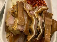 -眉州东坡(团结湖店)